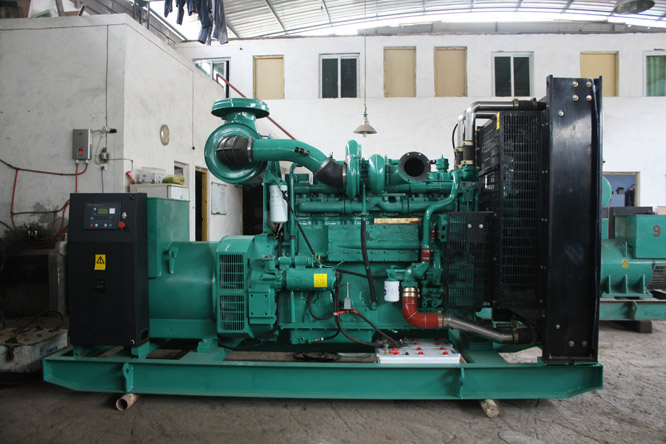 秀山环保无噪音：租用静音发电机组，为环境和耳朵双重保驾护航